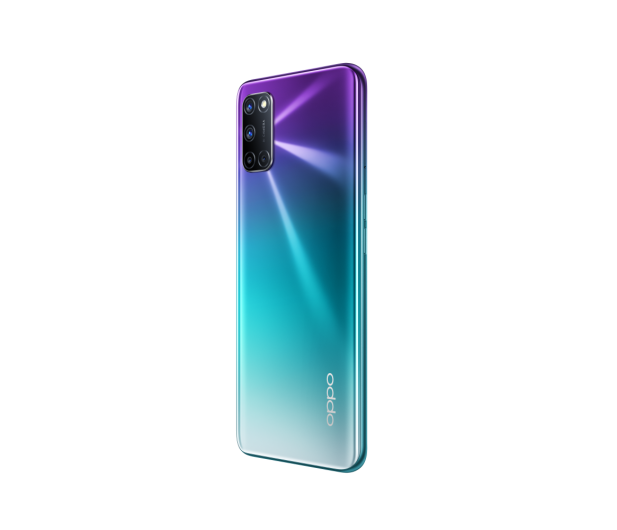 OPPO A72 4/128GB Fioletowy - 564694 - zdjęcie 5